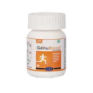 Genuboost