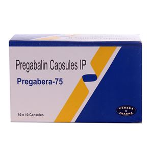 Pregabera - 75