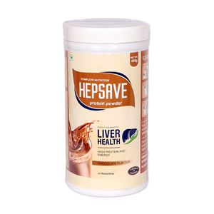 Hepsave Powder