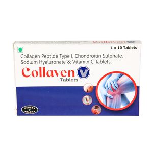 Collaven - V