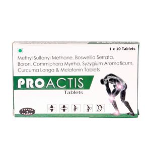 Proactis