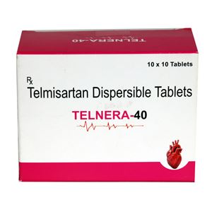 Telnera 40