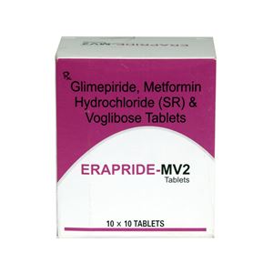 Erapride MV2